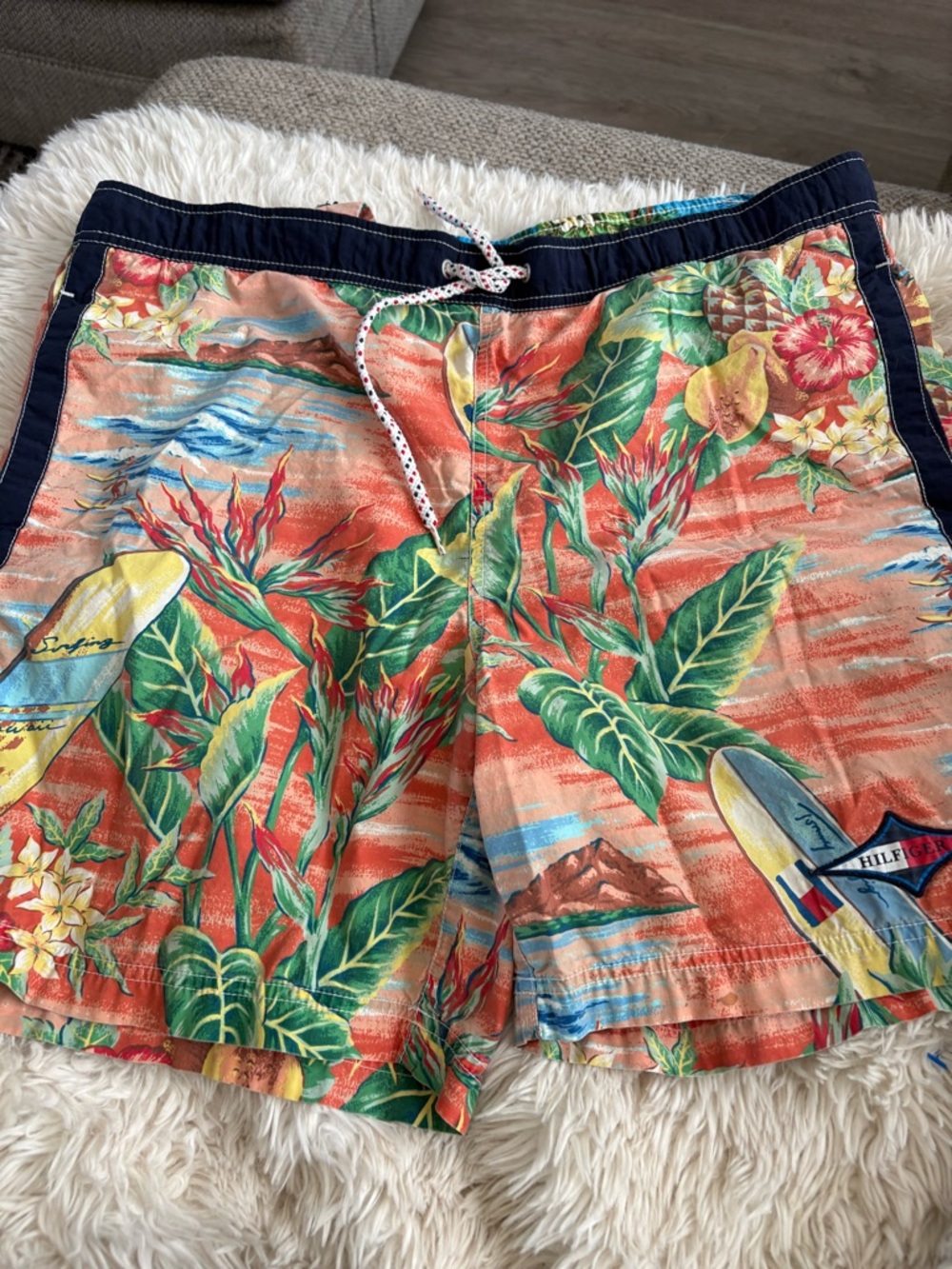 Tommy Hilfiger swim trunk